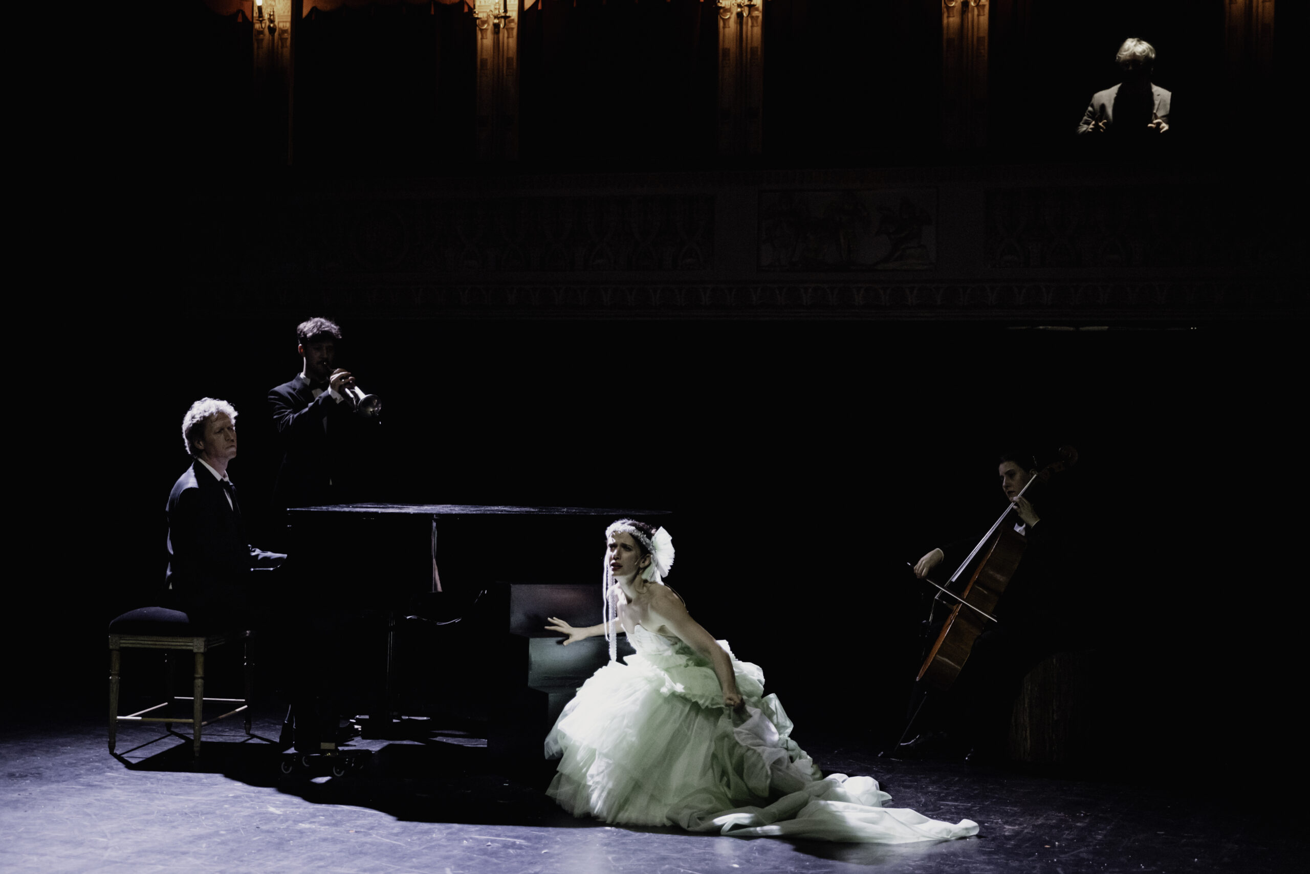 Crédit photo : Simon Gosselin