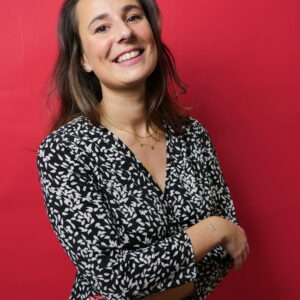 Image de Marjorie Garcon