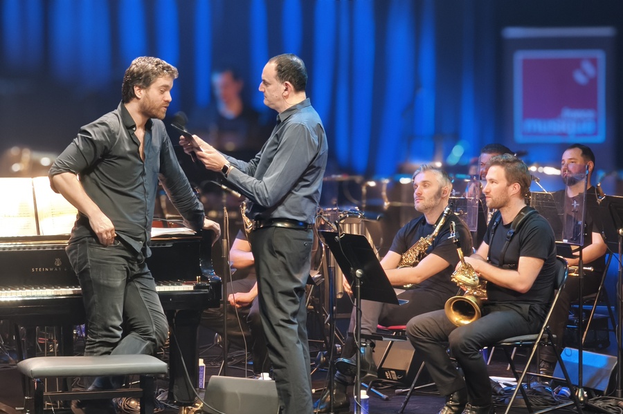 42e rue No no Nanette