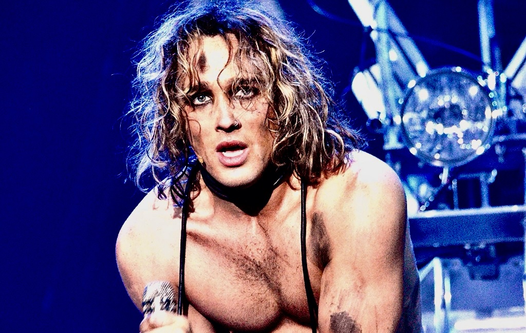 Bat Out of Hell Montréal