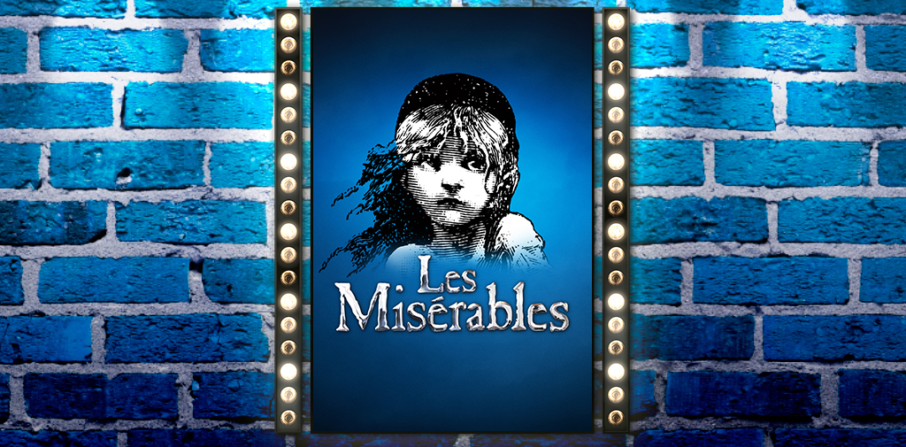 Les Misérables Montréal