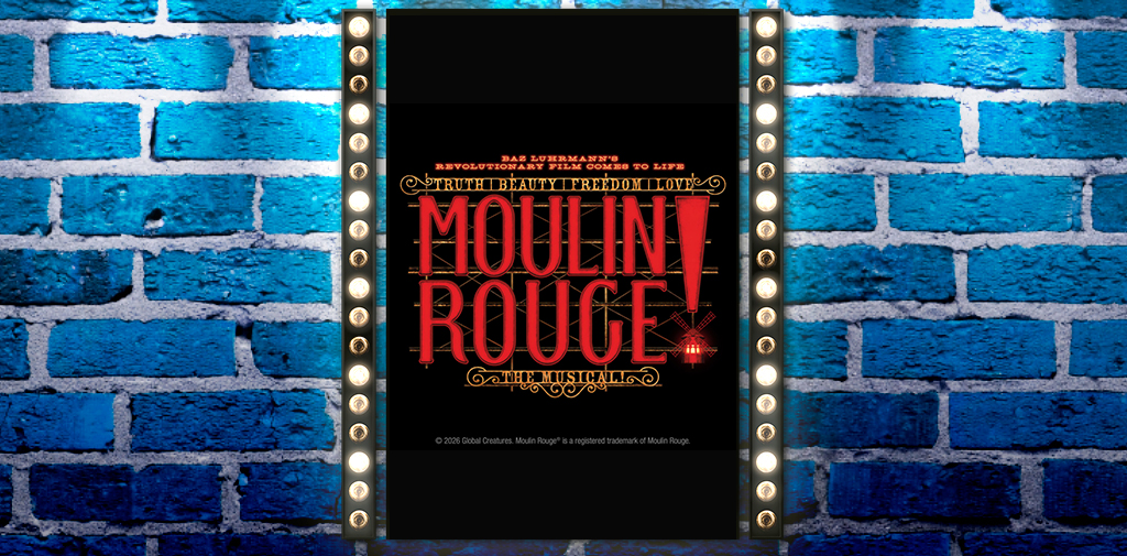 Moulin Rouge! Montréal critique