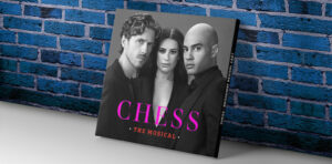 Chess Broadway Revival Cast Recording - review, critique de l'album