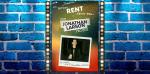 The Jonathan Larson Project