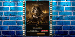 Évangéline