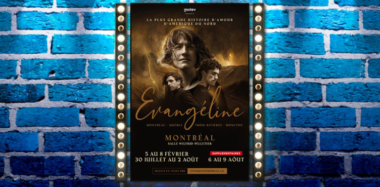 Évangéline