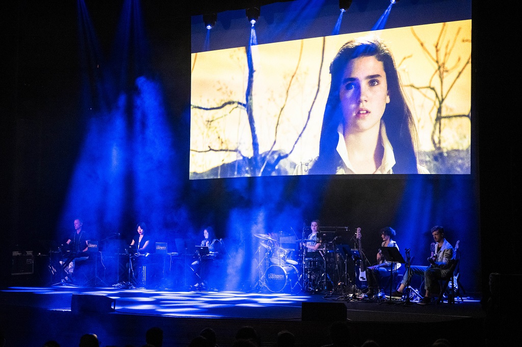 Jim Henson’s Labyrinth: In Concert