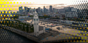 Saison Montréal 2026/2027