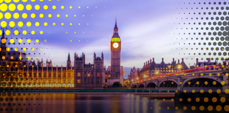 Dossier Londres 2026/2027