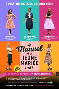 Le Manuel de la jeune mariée 1957