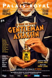 Le Guide du parfait gentleman assassin