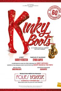 Kinky Boots