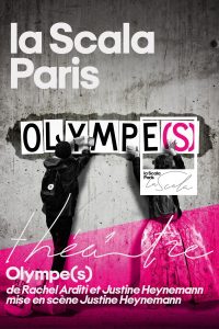 Olympe(s)