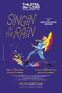 Singin' in the rain