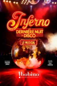 Inferno, la dernière nuit du disco