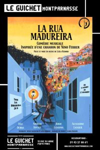 La Rua Madureira