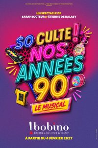 So Culte !