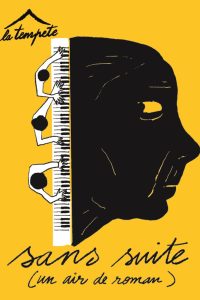 Sans suite (un air de roman)