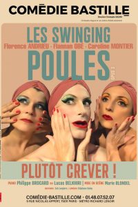 Les Swinging Poules