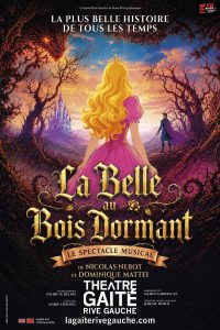 La Belle au bois dormant