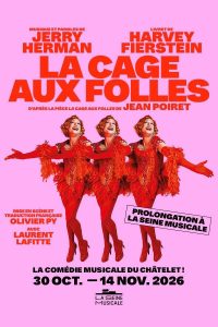 La Cage aux folles