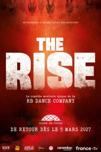 The Rise