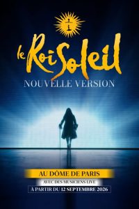 Le Roi Soleil