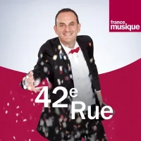 42e rue