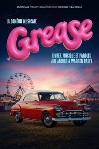 Grease
