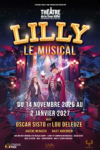 Lily le musical