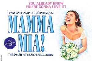 Mamma Mia!