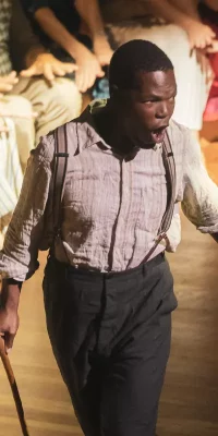 Porgy & Bess