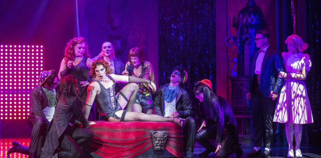 Rocky Horror Show - 4