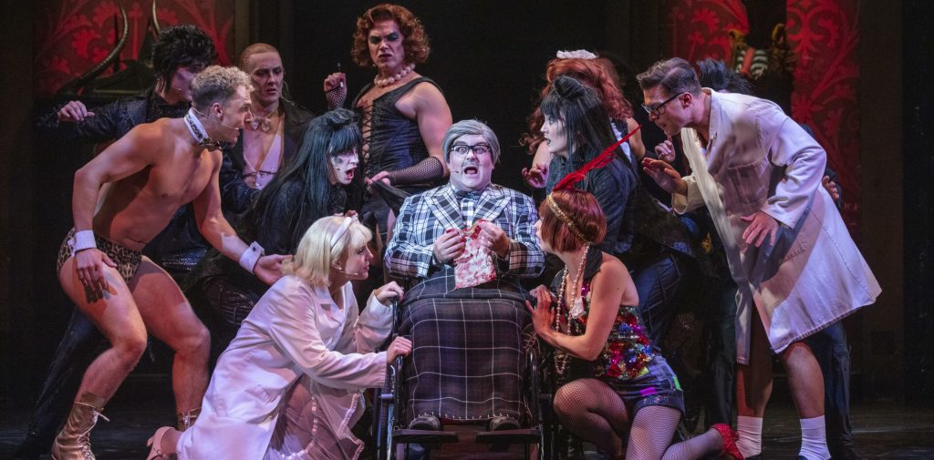 Rocky Horror Show - 5