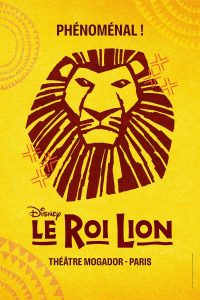 Le Roi Lion