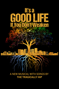 It’s a Good Life If You Don’t Weaken