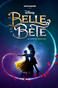 La belle et la bête version québécoise